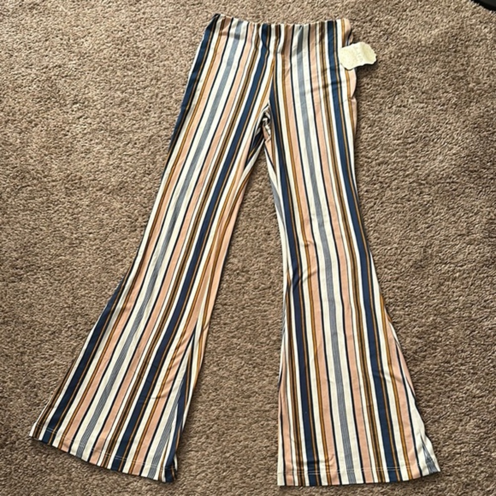 Altar’d State flared pants size Small